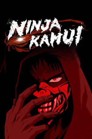 Ninja Kamui S01E09 1080p WEB h264-QUiNTESSENCE