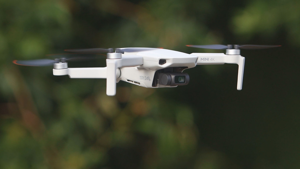 Best Drone For Beginners To Learn To Fly