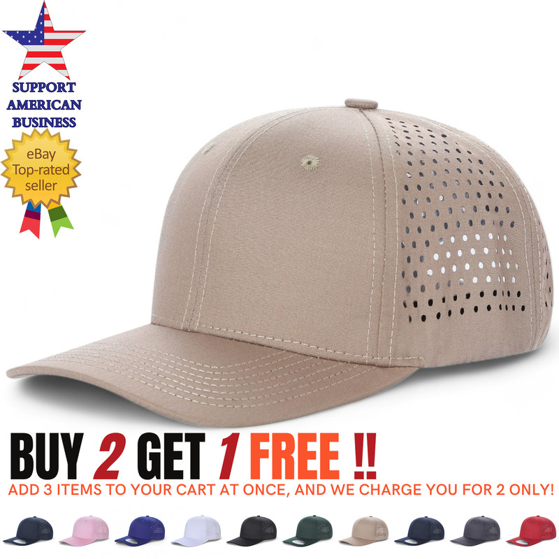 Image Baseball Cap Mens snapback hat mesh trucker