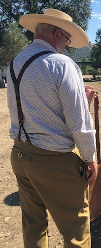 Renaissance Costume