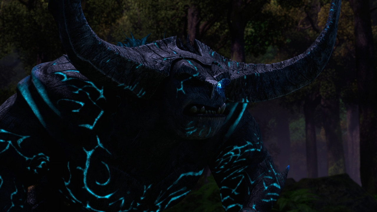 Wizards - Tales of Arcadia S01E02 [1080p]