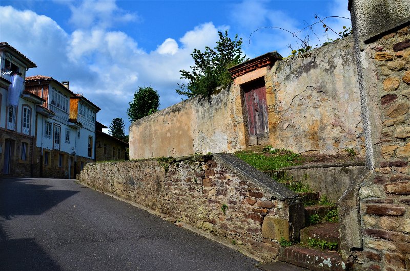 LASTRES-1-9-2017-ASTURIAS - LOS PUEBLOS MÁS BONITOS DE ESPAÑA (LISTA OFICIAL)-2010/2023 (80)