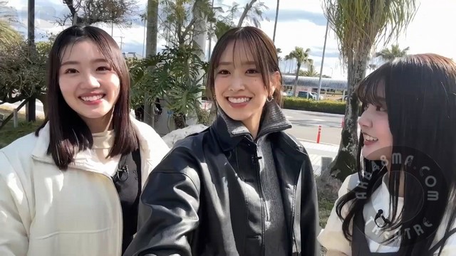 【Webstream】240224 Hinatazaka YouTube Channel (Sasaki Kumi, Sasaki Mirei & Yamashita Haruka)