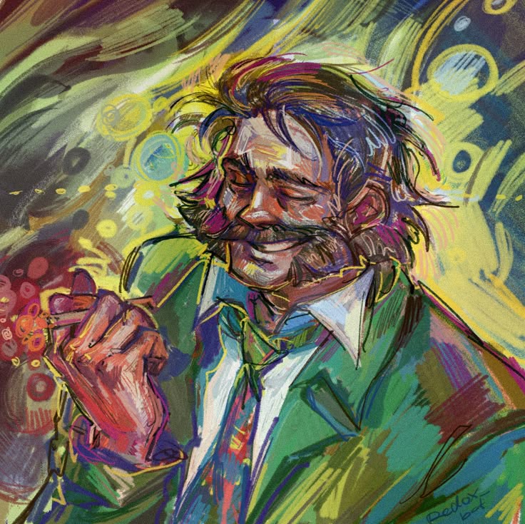 Docteur Henri Holistique