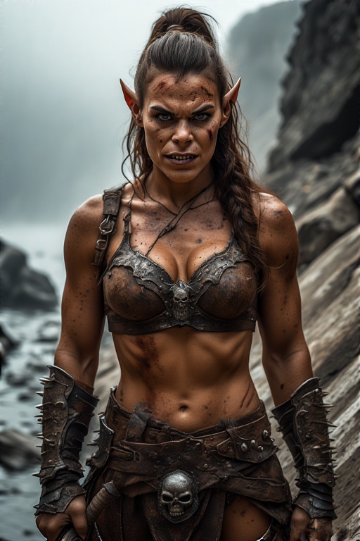 Powerful-female-orc-warrior-ad-20