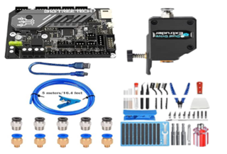 Accesorios Impresoras 3d