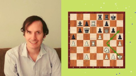 Chess Middlegames - Essentials Training Course