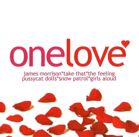 VA - OneLove (2CDs) (2007) FLAC