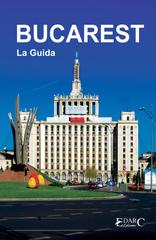 EDARC Edizioni – Bucarest. La Guida (2026)