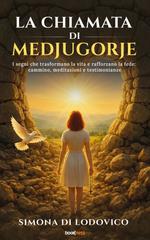 Simona Di Lodovico – La chiamata di Medjugorje (2026)