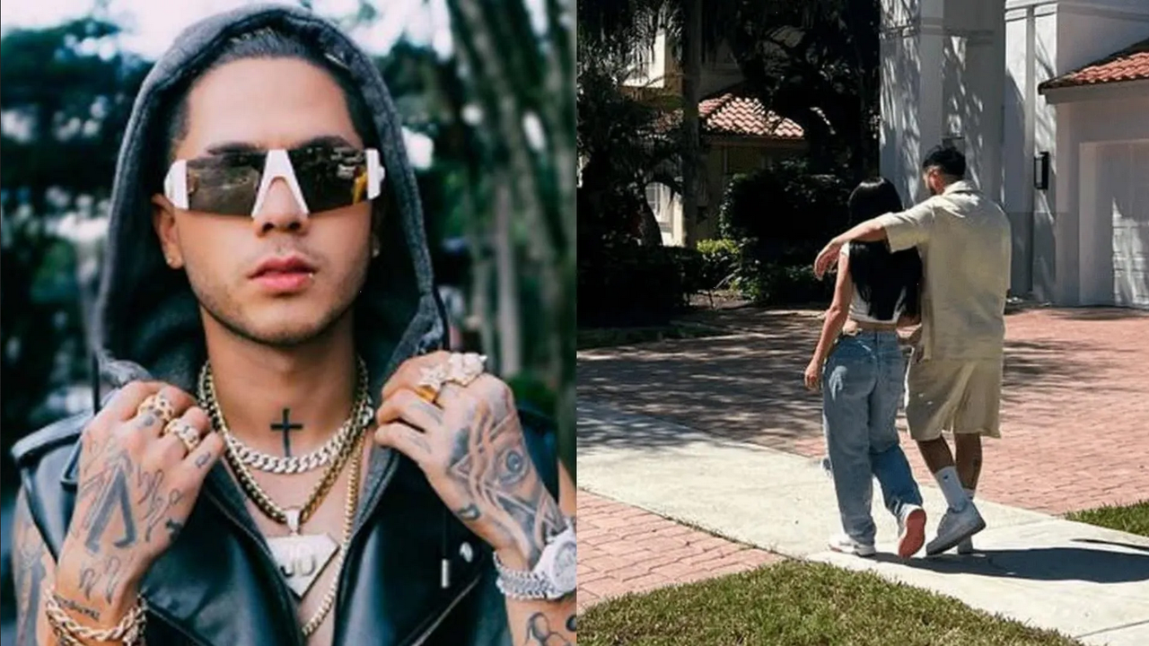 Juan de Dios Pantoja amenaza al