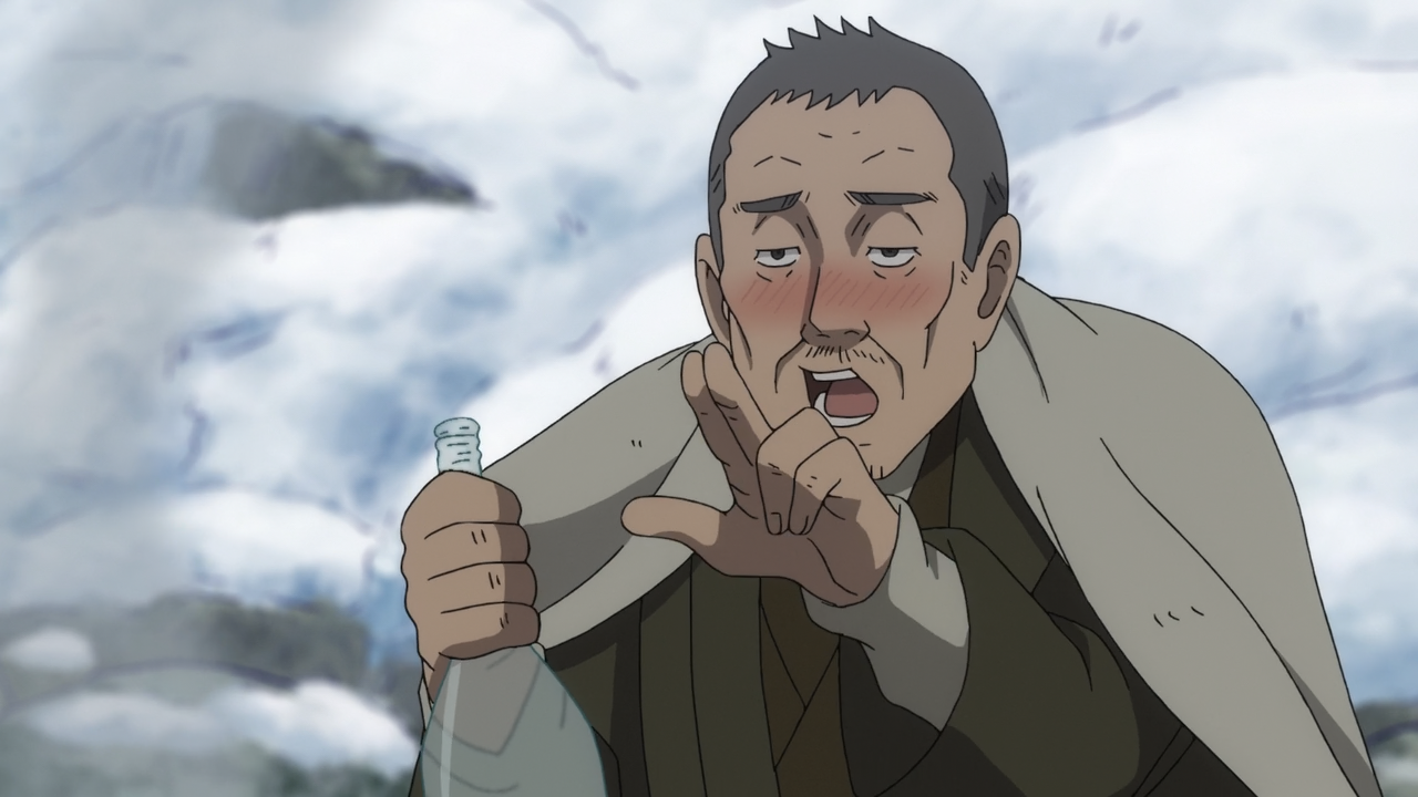 [Glue] Golden Kamuy - 01 [019084EA].0001