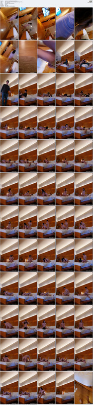 Amateur Korean Chester Koong 026 mp4