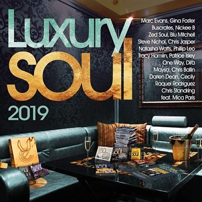 VA - Luxury Soul 2019 (3CD) (01/2019) VA-Luxur19-opt