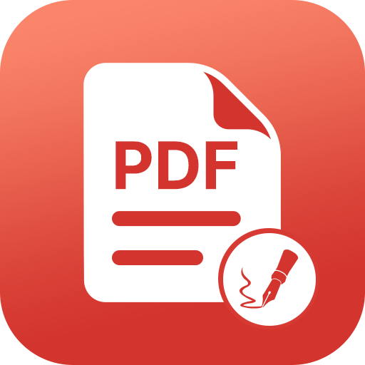 PDF Reader icon