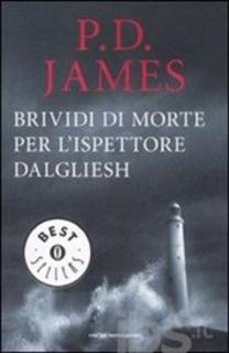 P.D. James - Brividi di morte per l'ispettore Dalgliesh (2007)