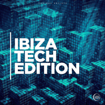 VA - Ibiza Tech Edition (2021)
