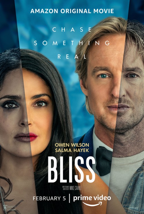 Błogość / Bliss (2021) PL.480p.WEB-DL.XviD.DD5.1-K83 / Lektor PL