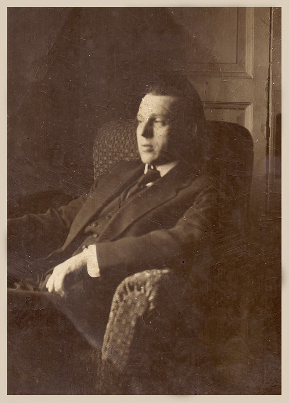 Давид Иванович Пляумер 1915 г.-ko