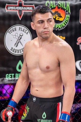 Anthony Figueroa
