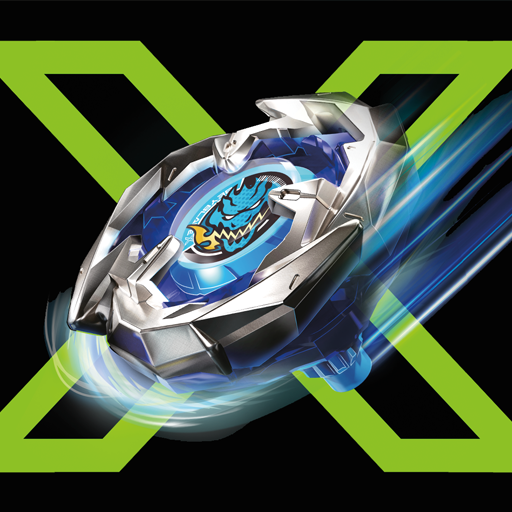 Beyblade Burst MOD