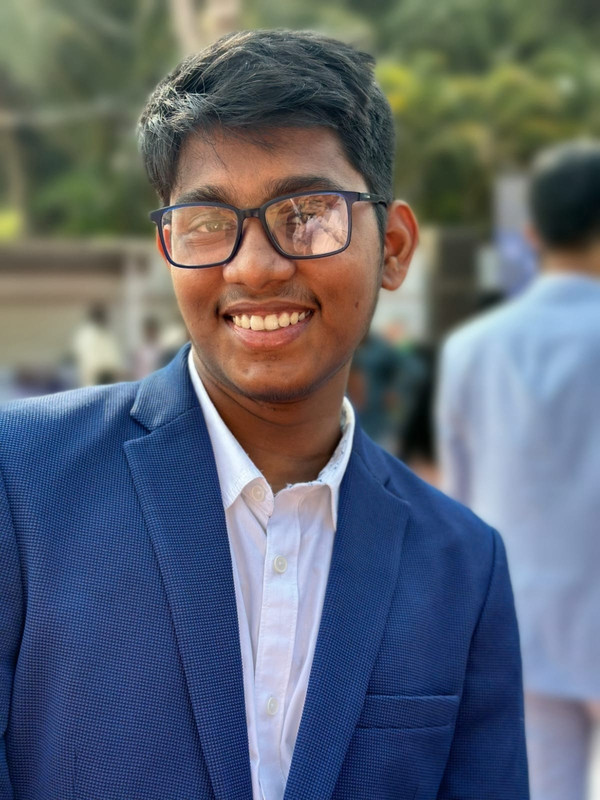 Ketan Suman