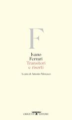 Ivano Ferrari – Transitori e risorti (2026)