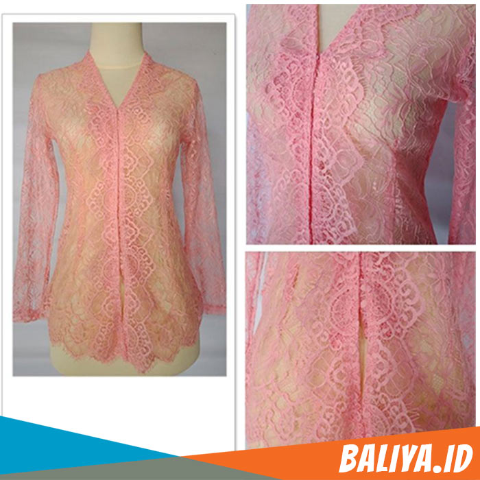 Kebaya Kartini Modern Baliya.id