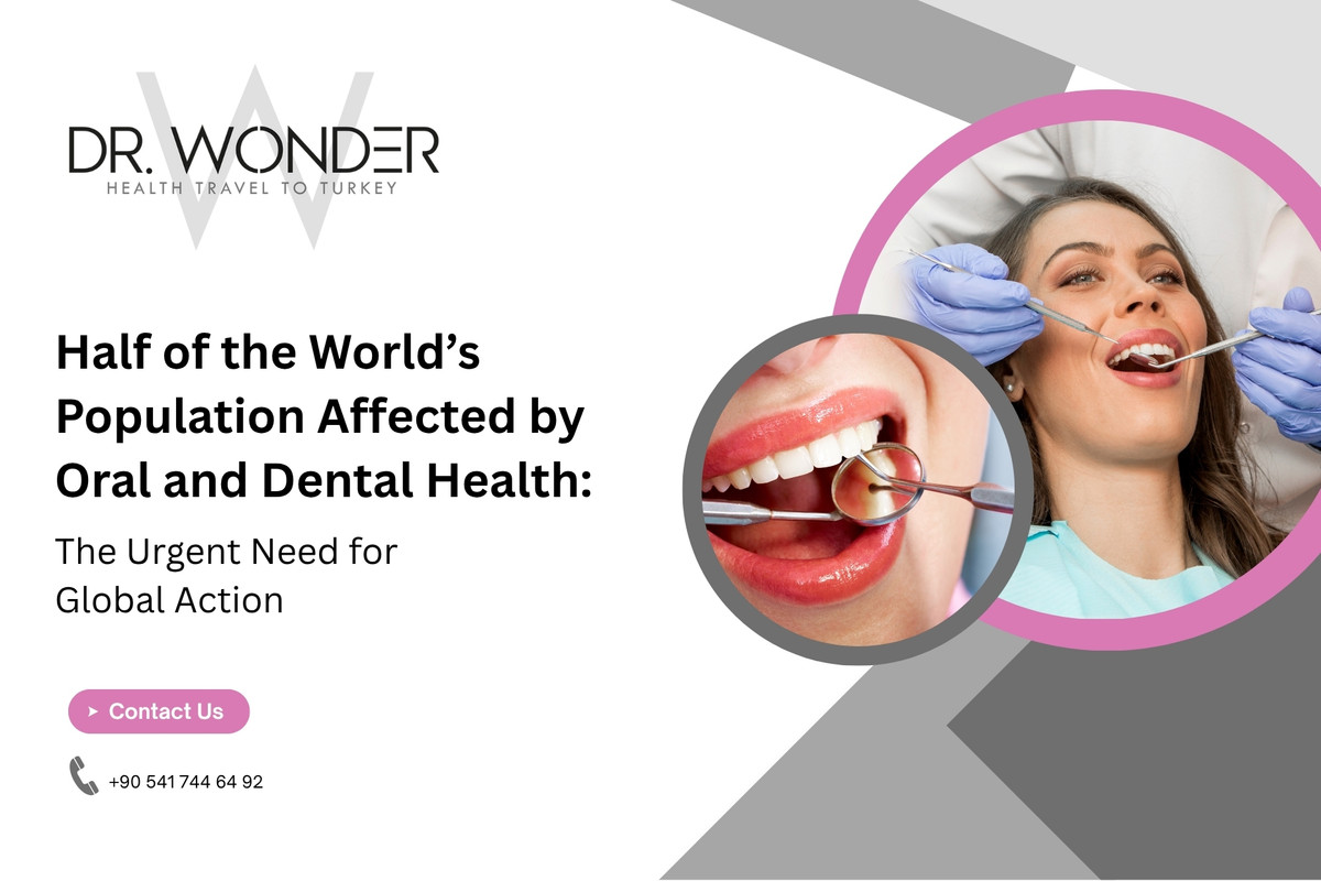 Dr. Wonder Clinic