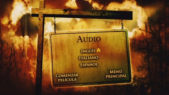 2 - Ciudad Maldita 436 [DVD5Full] [PAL] [Cast/Ing/It] [Sub:Varios] [2006] [Terror]