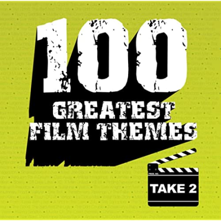 VA   100 Greatest Film Themes   Take 2 (6CD, 2011)