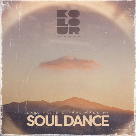 VA - Soul Dance (2023)