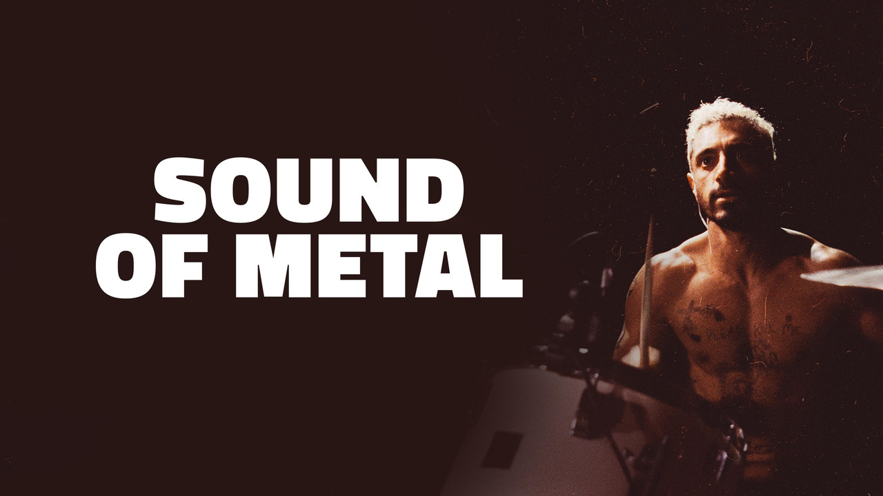 Sound of Metal 2019 Dual Audio Hindi English Movie BluRay ESub