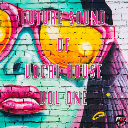 VA - Future Sound Of Vocal House Vol. 1 (2020)