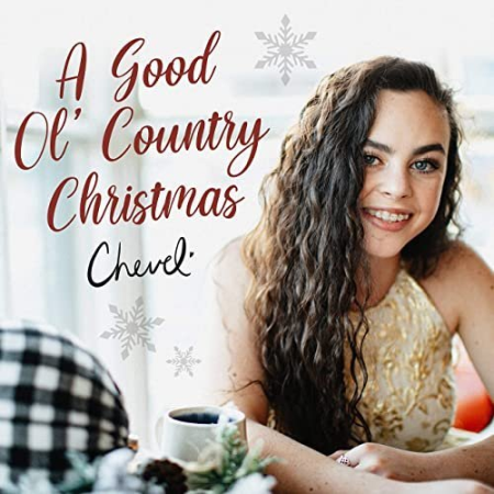 Chevel Shepherd - A Good Ol' Country Christmas (2020) MP3