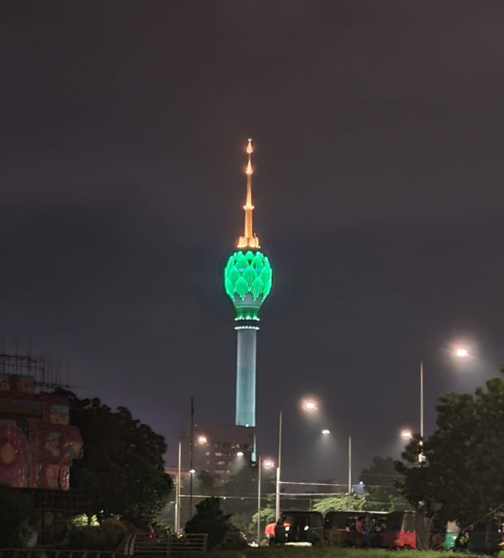 Colombo