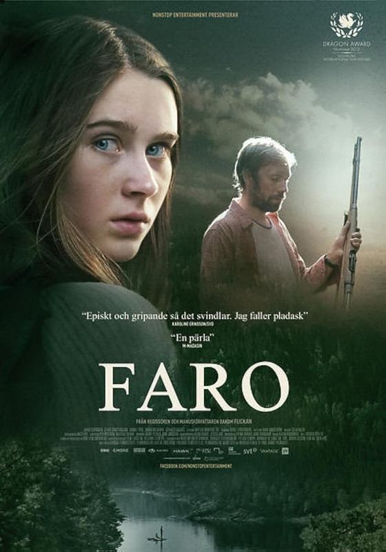 Faro (2023) Bengali Dubbed 1080p WEBRip Online Download