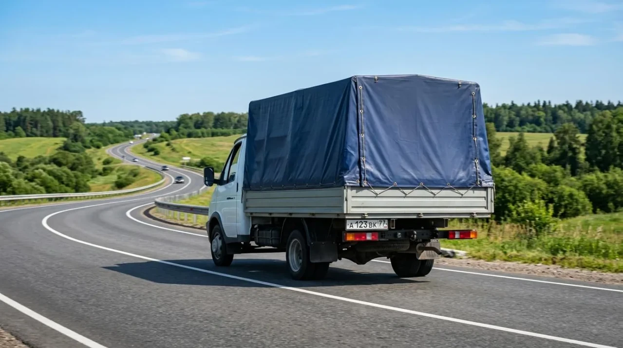 Какие амортизаторы лучше поставить на Газель
