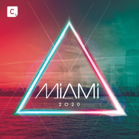 VA   Miami 2020 (2020) FLAC