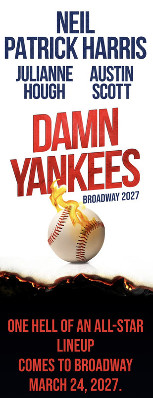 Re: Re: Damn Yankees Revival 2027