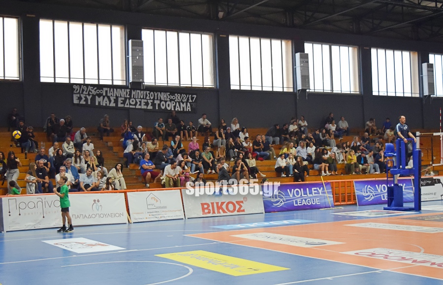 , Καλαμάτα: Νικητής του τουρνουά «Γιάννης Μπουσούνης» ο Παναθηναϊκός – Βίντεο