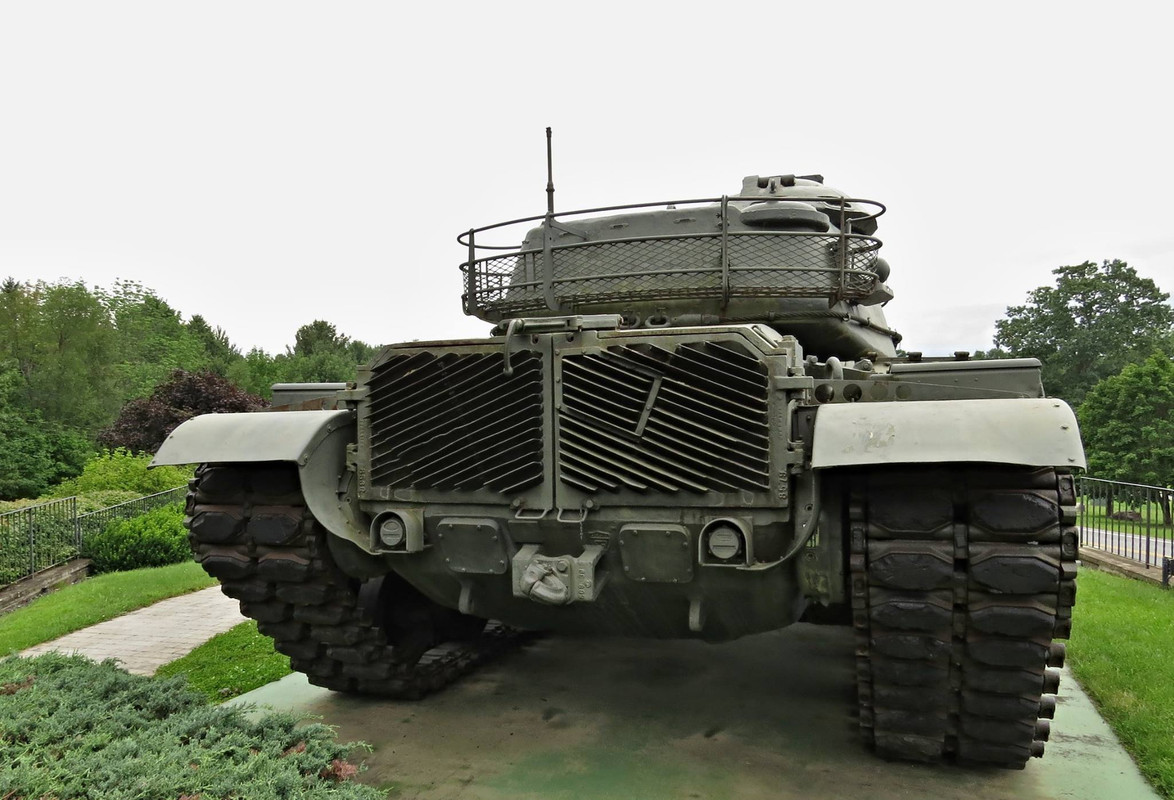 do tanks serve a purpose in modern day do tanks serve a purpose in modern day