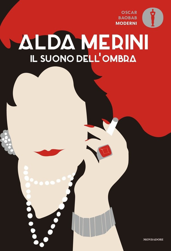 Alda Merini – Il suono dell’ombra (2020)