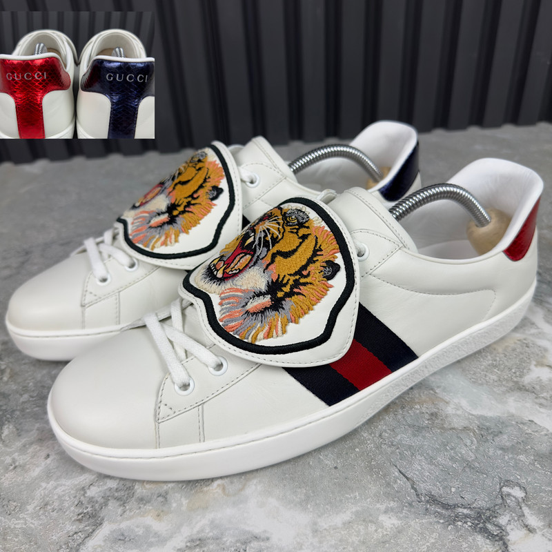 Gucci GG Patterned Jacquard Track Pants | Neutrals | FARFETCH