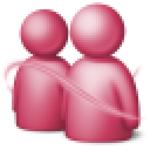 Messenger Logo
