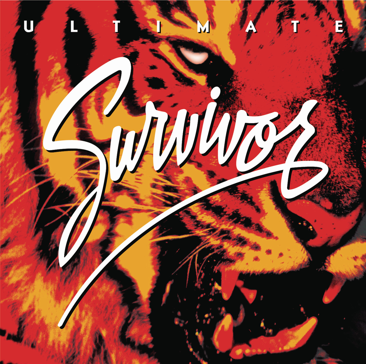 Survivor — Burning Heart (From "Rocky IV" Soundtrack)