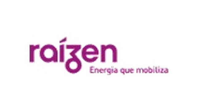 Raízen