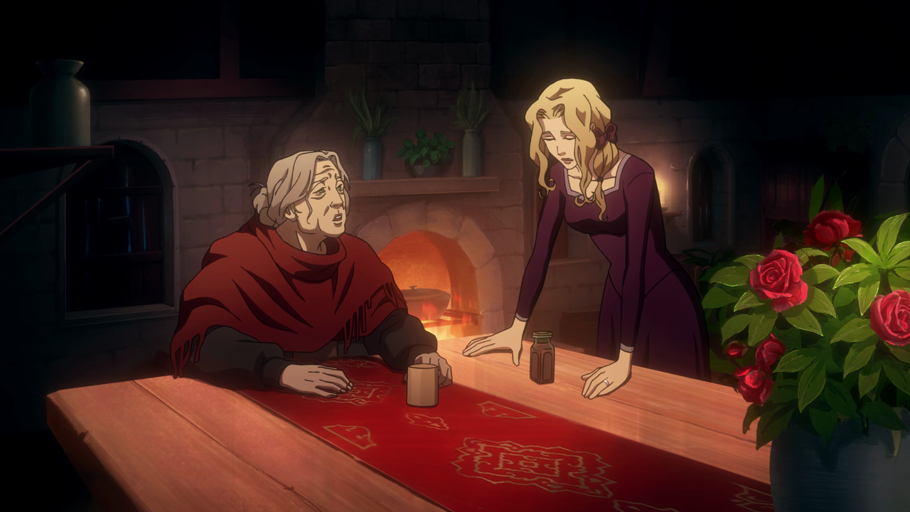 Castlevania (2017)2a