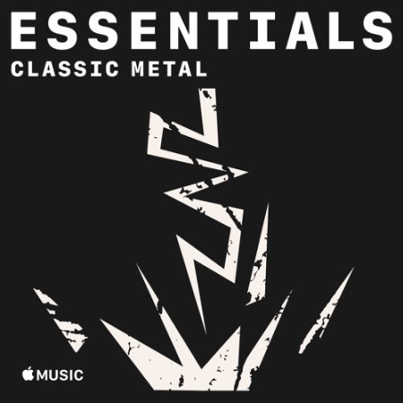 Various Artists - Classic Metal Essentials (2020)