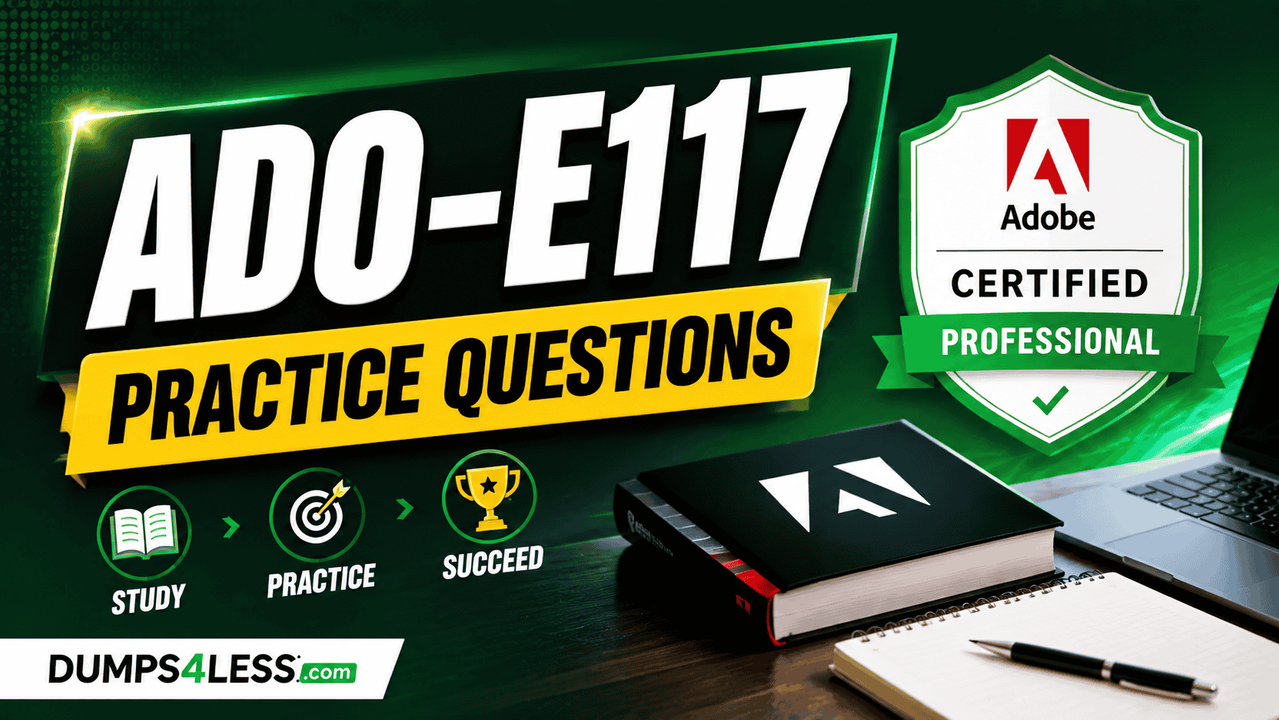 AD0-E117 exam questions